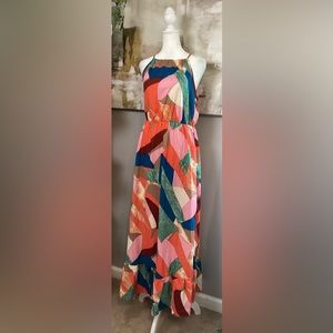 SHEIN Maxi Dress